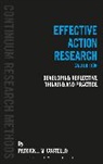 Patrick J M Costello, Patrick J. M. Costello, Professor Patrick J. M. Costello, Patrick J. M. Costello - Effective Action Research