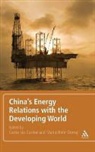 Carrie Liu Currier, Carrie Liu Dorraj Currier, Carrie Liu/ Dorraj Currier, Manochehr Dorraj, Carrie Liu Currier, Manochehr Dorraj - China's Energy Relations with the Developing World