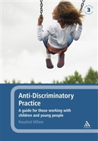Rosalind Millam - Anti-Discriminatory Practice