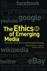 Bruce E Drushel, Bruce E. (EDT)/ German Drushel, Kathleen German, Kathleen M. Drushel German, Bruce Drushel, Bruce E. Drushel... - The Ethics of Emerging Media
