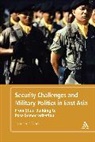 Jongseok Woo - Security Challenges and Military Politics in East Asia