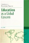 Colin Brock, Dr. Colin Brock, Colin Brock - Education as a Global Concern