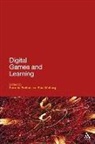 Sara de Freitas, Sara (EDT)/ Jenkins De Freitas, Sara De Freitas, Paul Maharg, Sara de Freitas, Henry Jenkins... - Digital Games and Learning