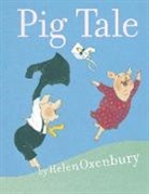 Helen Oxenbury, Helen Oxenbury - Pig Tale