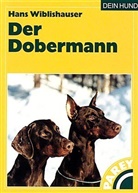 Hans Wiblishauser - Der Dobermann