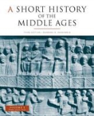 Barbara H. Rosenwein - Short History of the Middle Ages