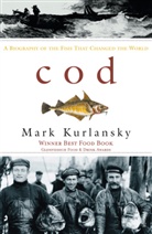 Mark Kurlansky - Cod