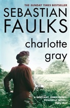 Sebastian Faulks - Charlotte Gray