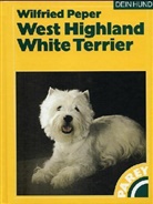 Wilfried Peper - West Highland White Terrier