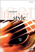 Michael Langer - Advanced Fingerstyle