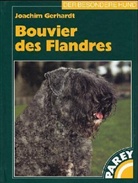 Joachim Gerhardt - Bouvier des Flandres