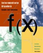 Robert P. Hostetler, Larson, Roland E. Hostetler Larson, Ron Larson - Intermediate Algebra
