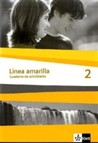Línea amarilla - 2: Línea amarilla 2