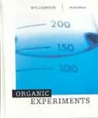 Louis Frederick Fieser, Kenneth Williamson, Williamson, Kenneth Williamson, Kenneth (Mount Holyoke College Williamson, Kenneth L. Williamson - Macroscale and Microscale Organic Experiements