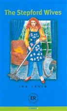 Ira Levin - The Stepford Wives