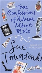 Sue Townsend - True Confessions Of Adrian Mole