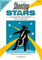 Sheila M. Nelson, Sheila Mary Nelson - Shooting Stars