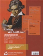 Ludwig van Beethoven, Pete Hauschild, Peter Hauschild - Sämtliche Klaviersonaten
