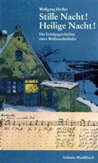 Wolfgang Herbst - Stille Nacht! Heilige Nacht!