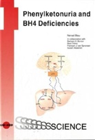 Nenad Blau - Phenylketonuria and BH4 Deficiencies