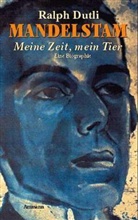 Ralph Dutli - Mandelstam