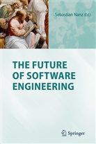 Sebastia Nanz, Sebastian Nanz - The Future of Software Engineering