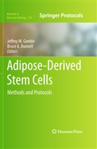 A Bunnell, A Bunnell, Bruce A. Bunnell, Jeffrey M. Gimble, Jeffre M Gimble, Jeffrey M Gimble - Adipose-Derived Stem Cells