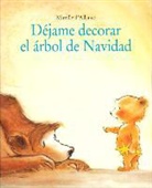 Mireille D Allance, Mireille d' Allance, Mireille d' Allancé, ALLANCE MIREILLE D, Mireille D'Allance - DEJAME DECORAR EL ARBOL DE NAVIDA (BRO)*