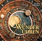 Manfred Schukowski - Wunderuhren in Kirchen