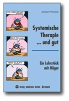 Jürgen Hargens - Systemische Therapie . . . und gut