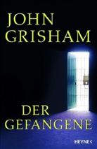 John Grisham - Der Gefangene