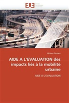 Hichem Omrani, Omrani-H - Aide a l evaluation des impacts