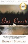 Robert Morgan - Gap Creek