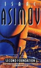 Isaac Asimov - Second Foundation