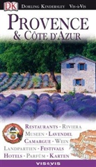 Roger Williams - Provence & Cote d' Azur