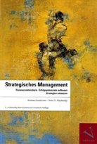 Peter A Abplanalp, Peter A. Abplanalp, Roman Lombriser - Strategisches Management