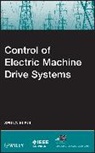SUL, Seung-Ki Sul, Sk Sul, Sul Seung-Ki - Control of Electric Machine Drive Systems
