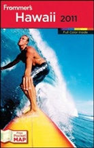 Jeanette Foster - Frommer's Hawaii