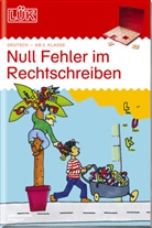 Irmgard von Maydell, Hein Vogel, Heinz Vogel - LÜK, Übungshefte: LÜK. Tl.1
