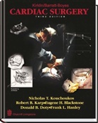 Barratt-Boyes, Donald B. Doty, Robert B. Karp, Kirklin, Nicholas T. Kouchoukos - Kirklin / Barratt-Boyes Cardiac Surgery