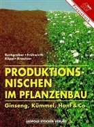 Produktionsnischen im Pflanzenbau