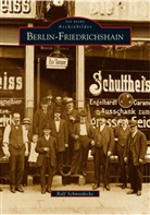 Ralf Schmiedecke - Berlin-Friedrichshain
