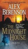 Alex Berenson - The Midnight House