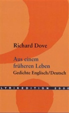 Richard Dove - Aus einem früheren Leben