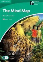 David Morrison, MORRISON DAVID, Nicholas Tims - Mind Map Level 3 Lower-Intermediate American English