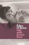 Edna Brien, O&amp;apos, Edna O'Brien - Girl with Green Eyes