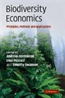 Andreas Kontoleon, Andreas Pascual Kontoleon, KONTOLEON ANDREAS PASCUAL UNAI S, Andreas Kontoleon, Kontoleon Andreas, Unai Pascual... - Biodiversity Economics