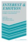 Hans Medick, Medick Hans, David Warren Sabean, Sabean David Warren, Hans Medick, David W. Sabean - Interest and Emotion