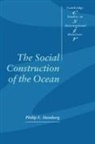 Phil Steinberg, Philip E Steinberg, Philip E. Steinberg, STEVE SMITH - The Social Construction of the Ocean