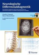 Bassett, Claudi Bassetti, Claudio Bassetti, Claudio L. Bassetti, Mumenthaler, Marco Mumenthaler - Neurologische Differenzialdiagnostik, m. DVD